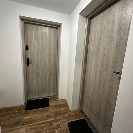 Niron Apartament Dabrowskiego Пила Экстерьер фото