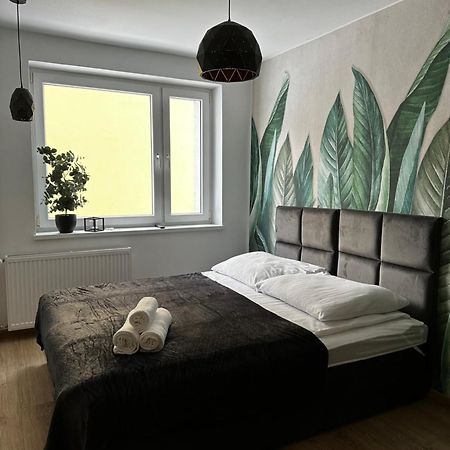 Niron Apartament Dabrowskiego Пила Экстерьер фото