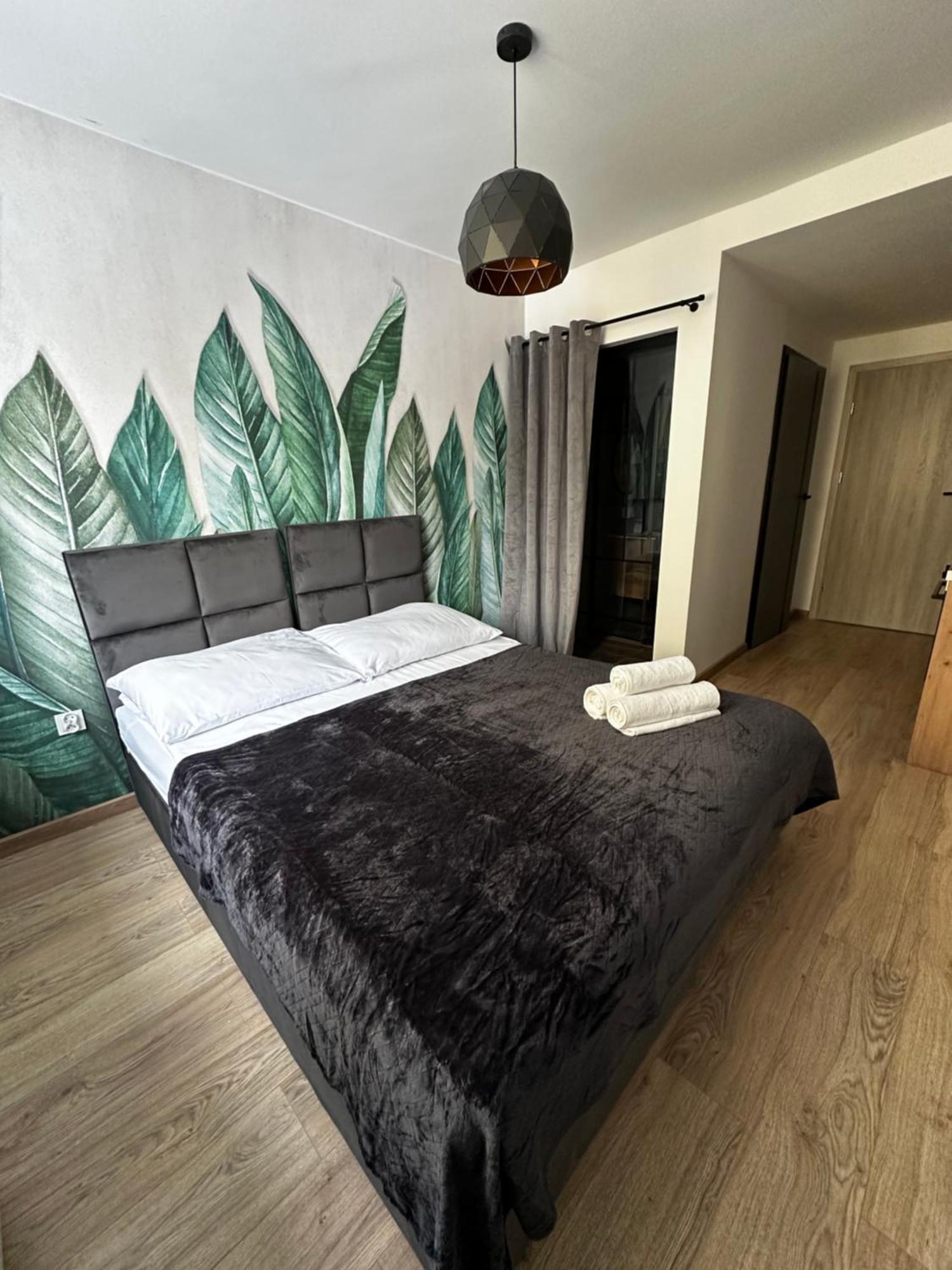 Niron Apartament Dabrowskiego Пила Экстерьер фото